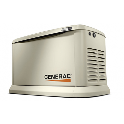 Home Backup Generators