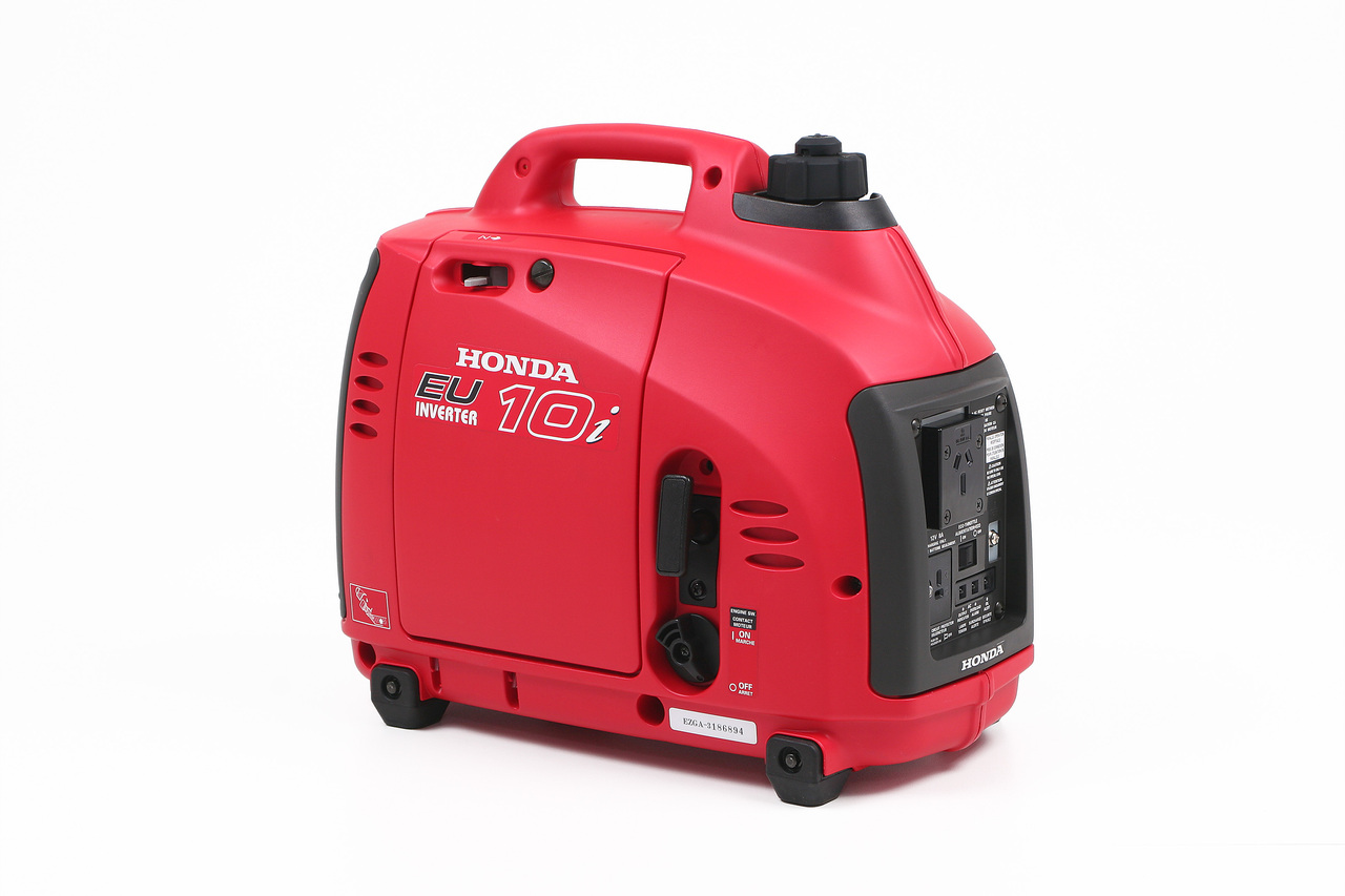 Honda EU22i Petrol Inverter Generator