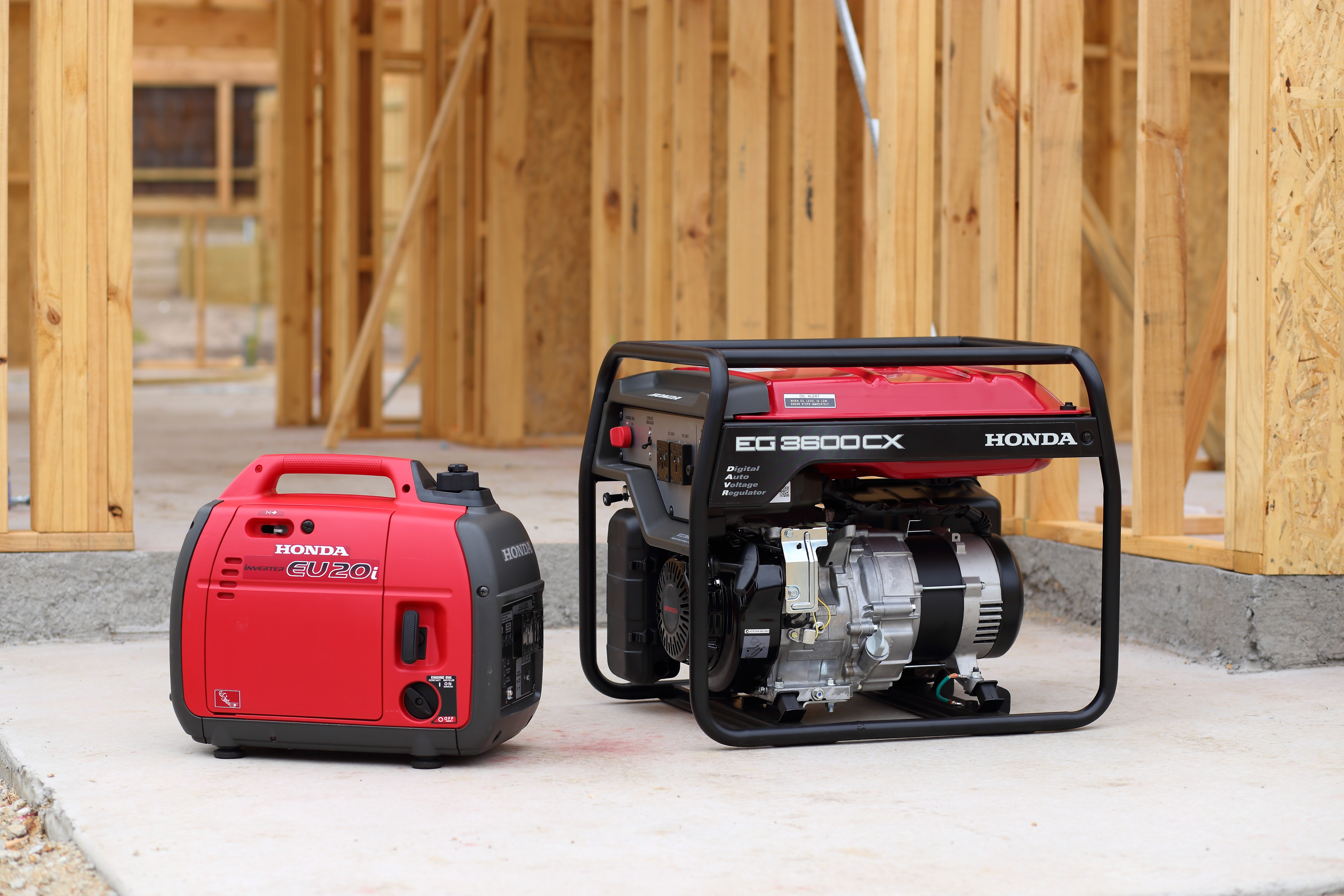 Are Honda Generators Worth The Money Blue Diamond