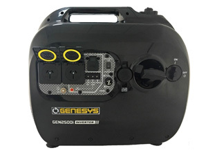 Inverter Generators